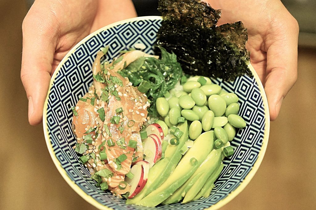 poke-bowl-zalm-salmon