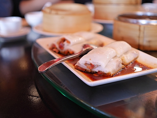 dimsum Amsterdam restaurant
